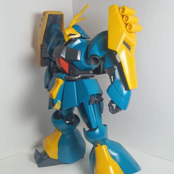 なぜか縁のある逆シャアシリーズ　その３