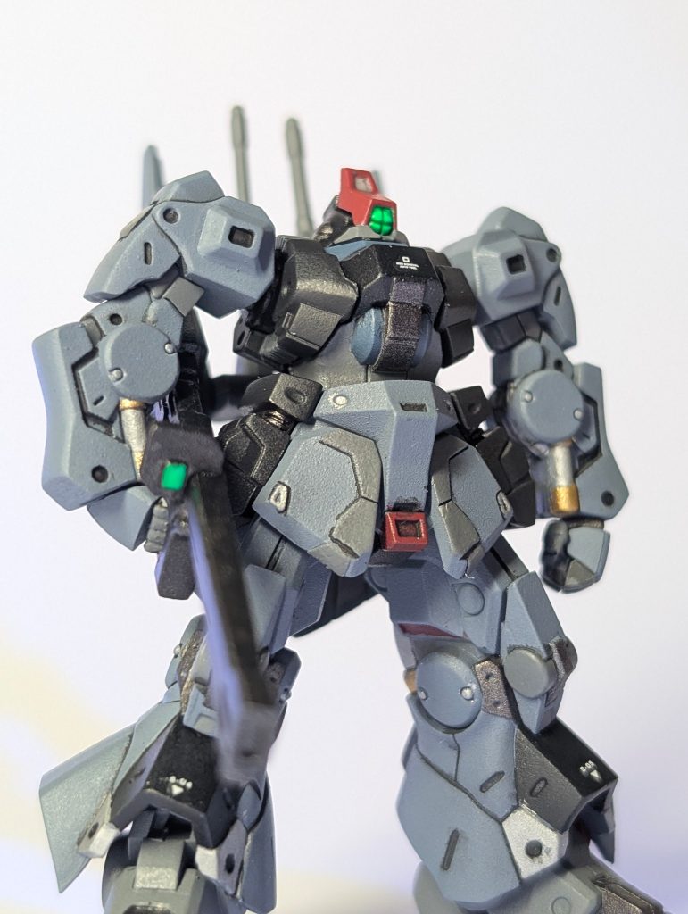 アーティファクト　リックディアス