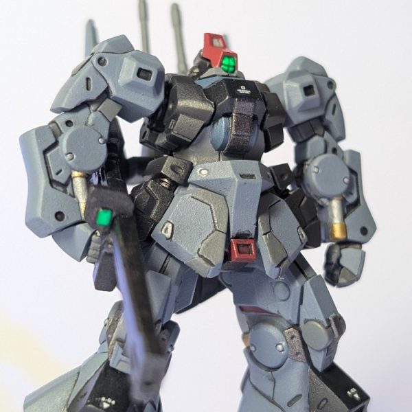 アーティファクト　リックディアス