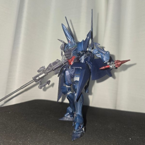 ハンブラビです。