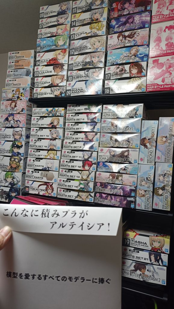 これも詰みプラ（1枚目）