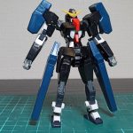 ザクの前にちょろっと上げた奴の続きですな。セラ坊を確保しましたので勢いのまま改造[…]