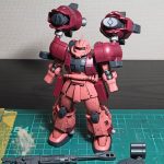 写真はキャンプに戻ったら撮ります。()それはさておき、普段使ってる水性ペンがラッ[…]