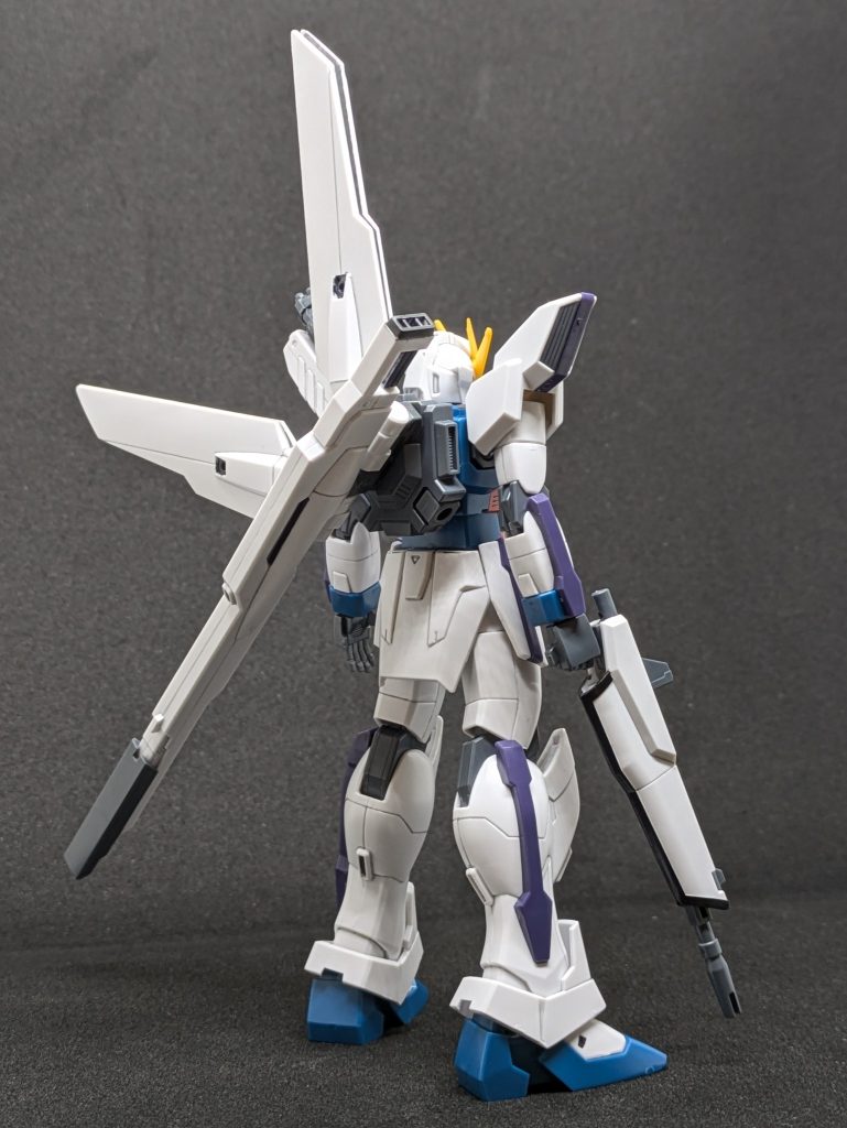 ガンダムX30周年記念なんですね～