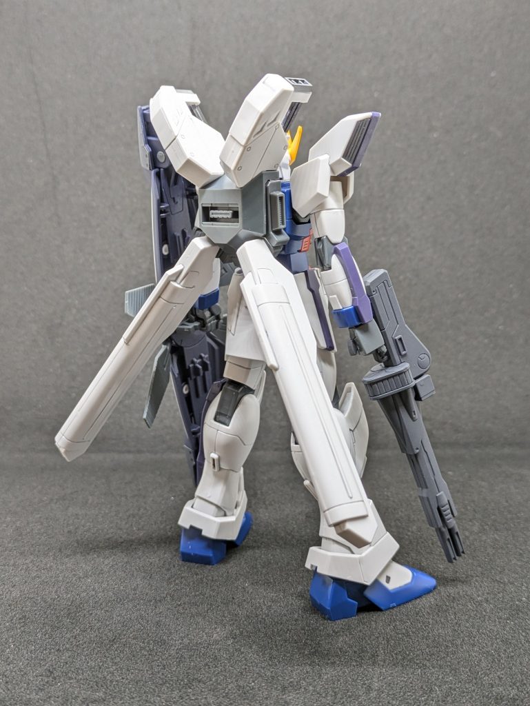サクッと作れるいいキットだと思いました