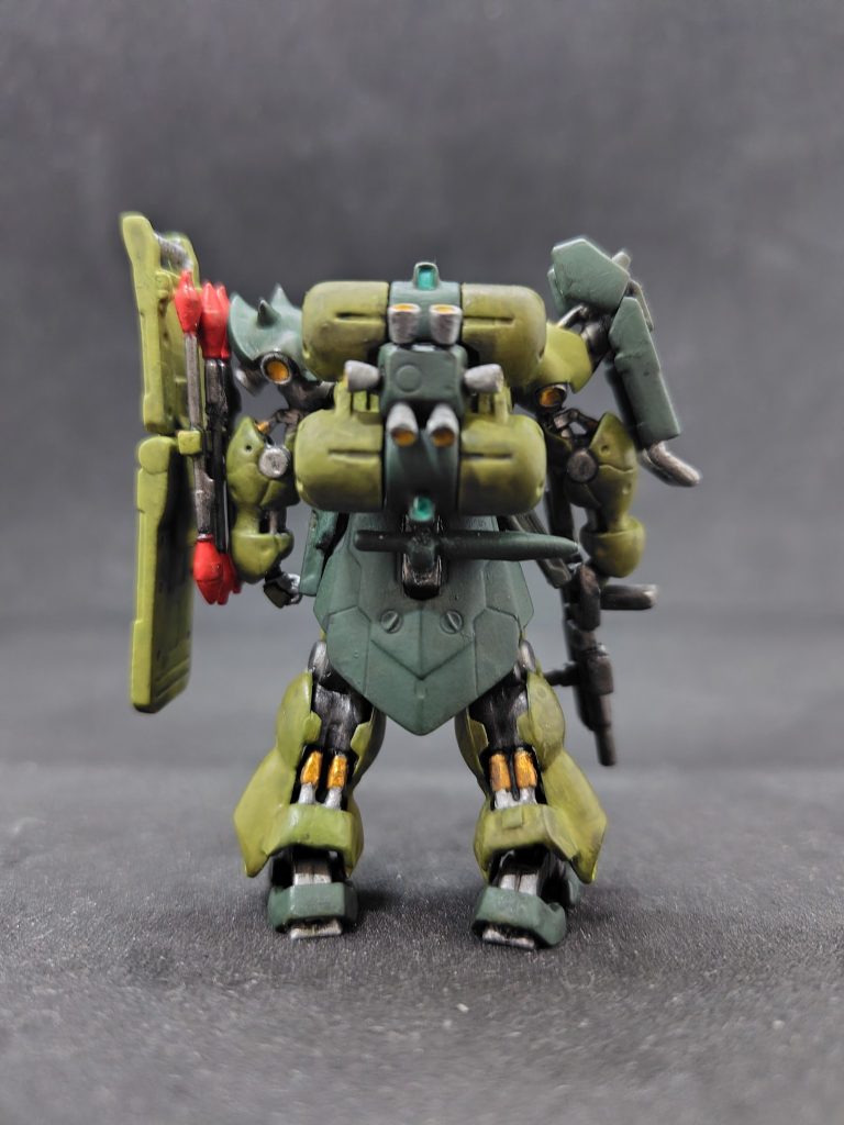 バックです( ˙꒳​˙&nbsp; )
