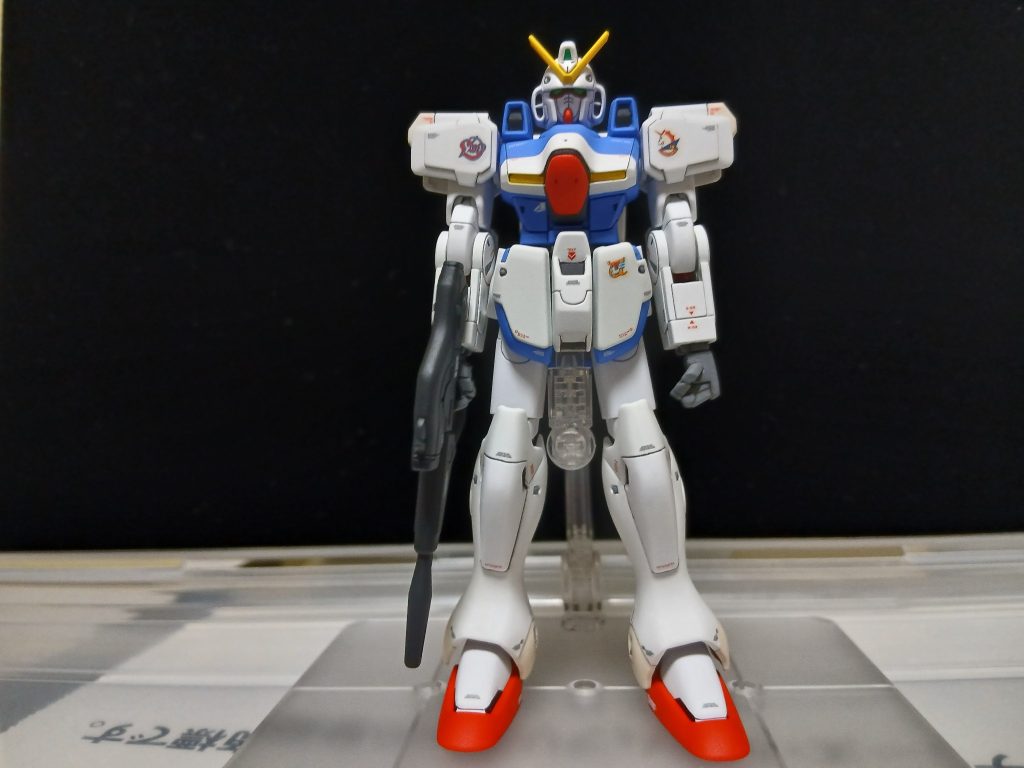 Vガンダム　1/144