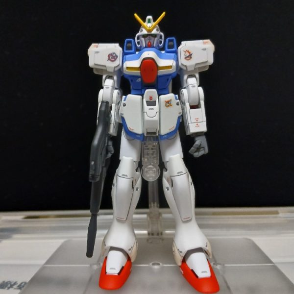 Vガンダム　1/144