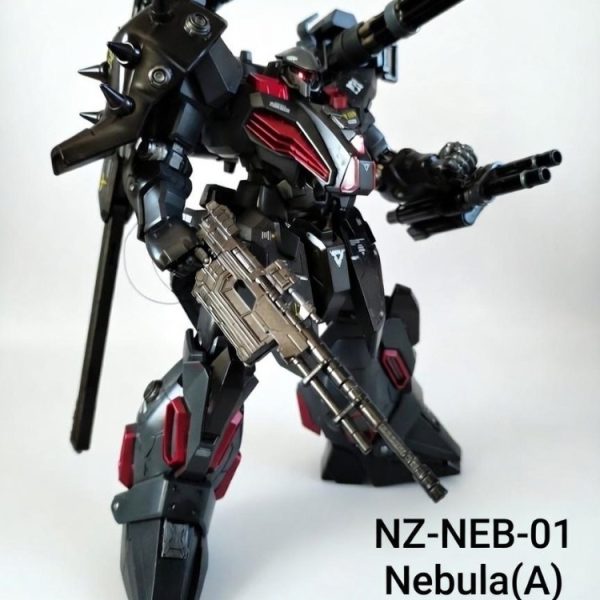 NZ-NEB-01A Nebula(A)