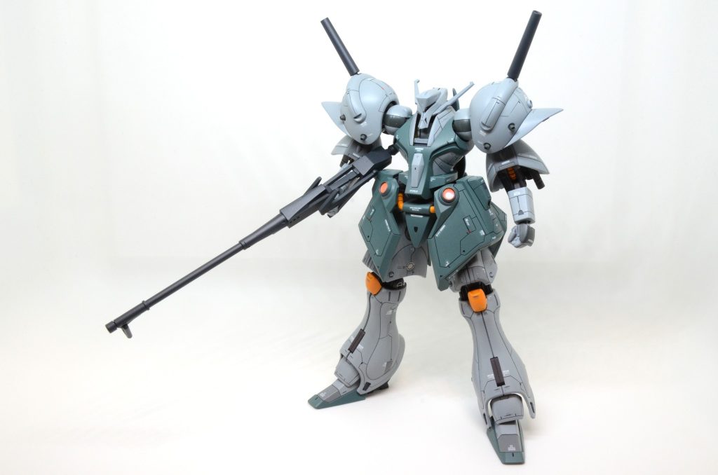 1/144 ガブスレイ–7枚目/制作者：ビタミンT