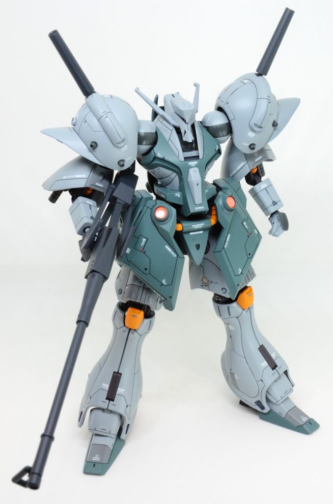1/144 ガブスレイ–2枚目/制作者：ビタミンT