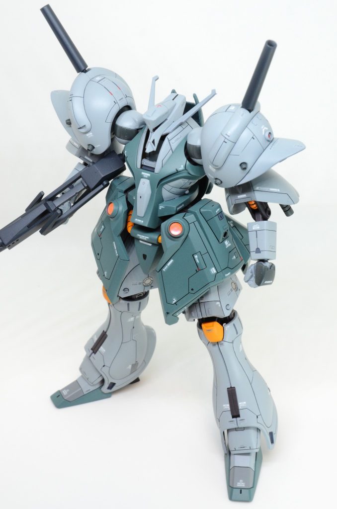 1/144 ガブスレイ