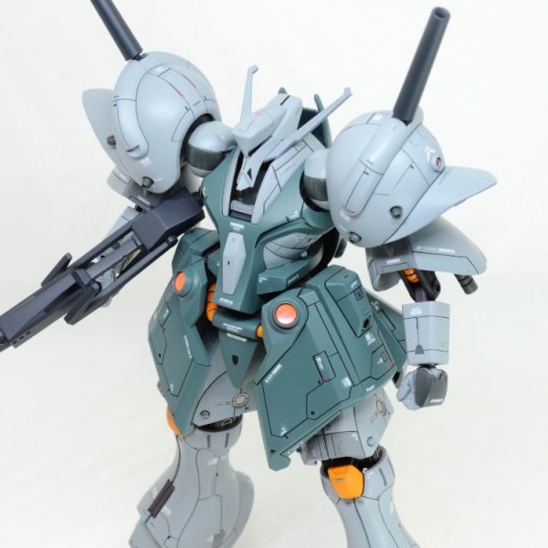 1/144 ガブスレイ