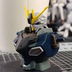 気がついたら投稿かなりあいてるし…シナンジュスタイン君をガンダムっぽく…エングレ[…]