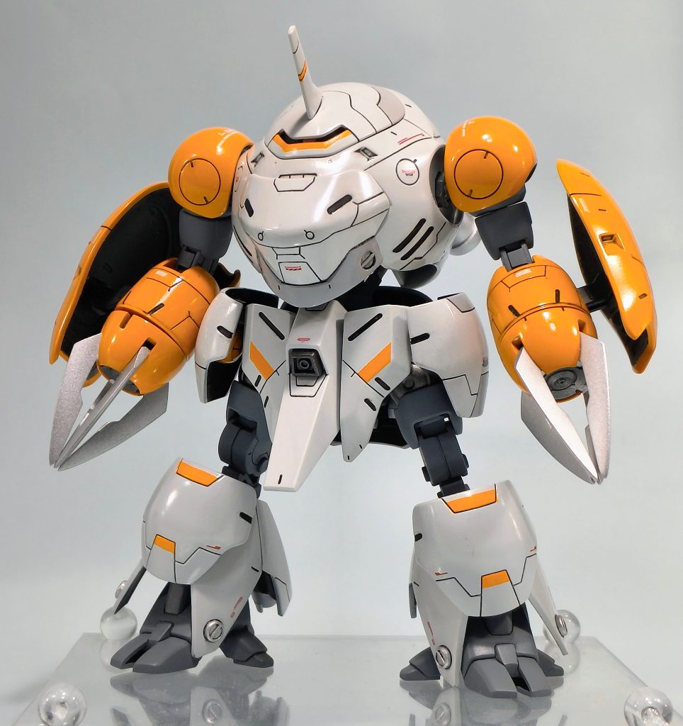 HG モンキークラブロディ–3枚目/制作者：恋ぴんく