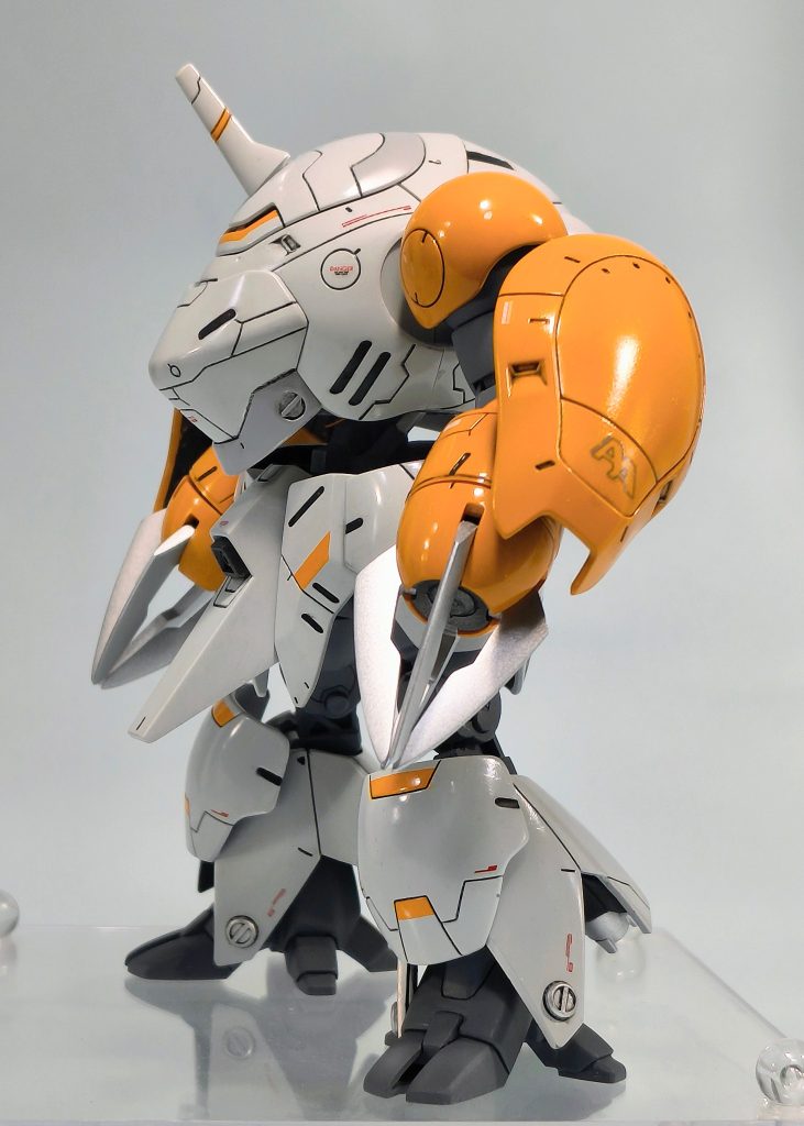 HG モンキークラブロディ–4枚目/制作者：恋ぴんく