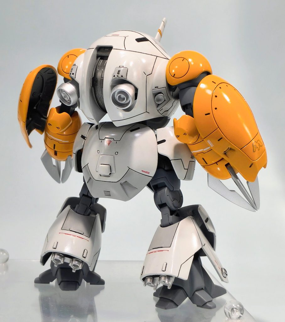 HG モンキークラブロディ–5枚目/制作者：恋ぴんく