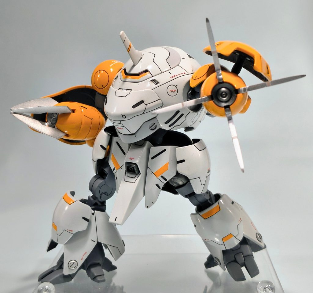 HG モンキークラブロディ