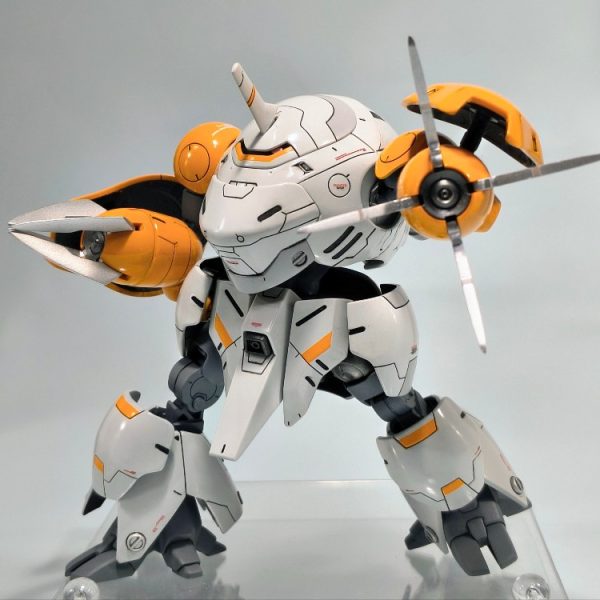 HG モンキークラブロディ