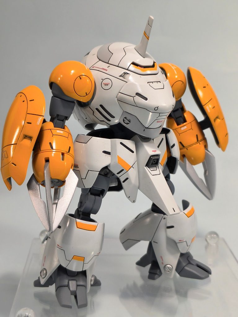 HG モンキークラブロディ–3枚目/制作者：恋ぴんく