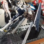 めっちゃ背景ゴチャついてて申し訳ない…まぁ完成する前にネタバレし過ぎるのもねー今[…]