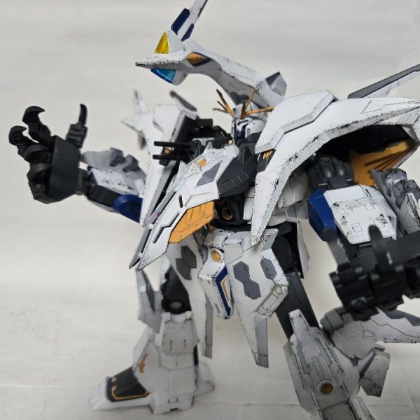 アニヒレーターガンダム