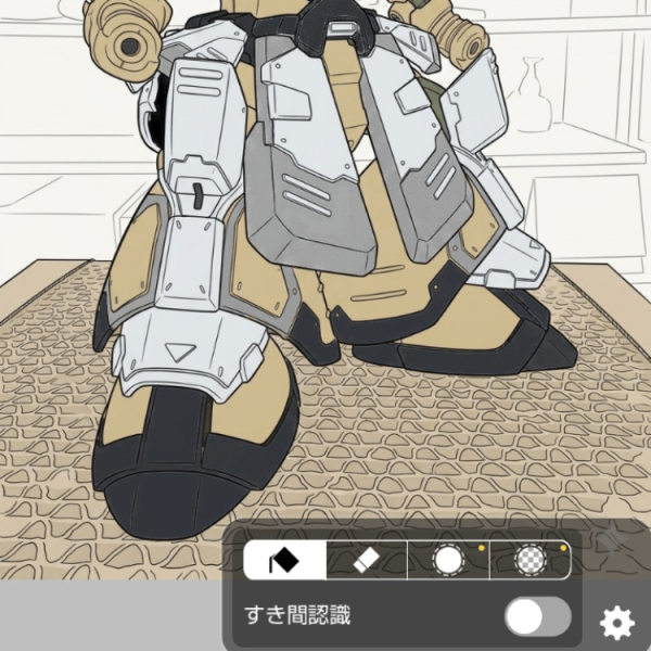 次作の制作開始
