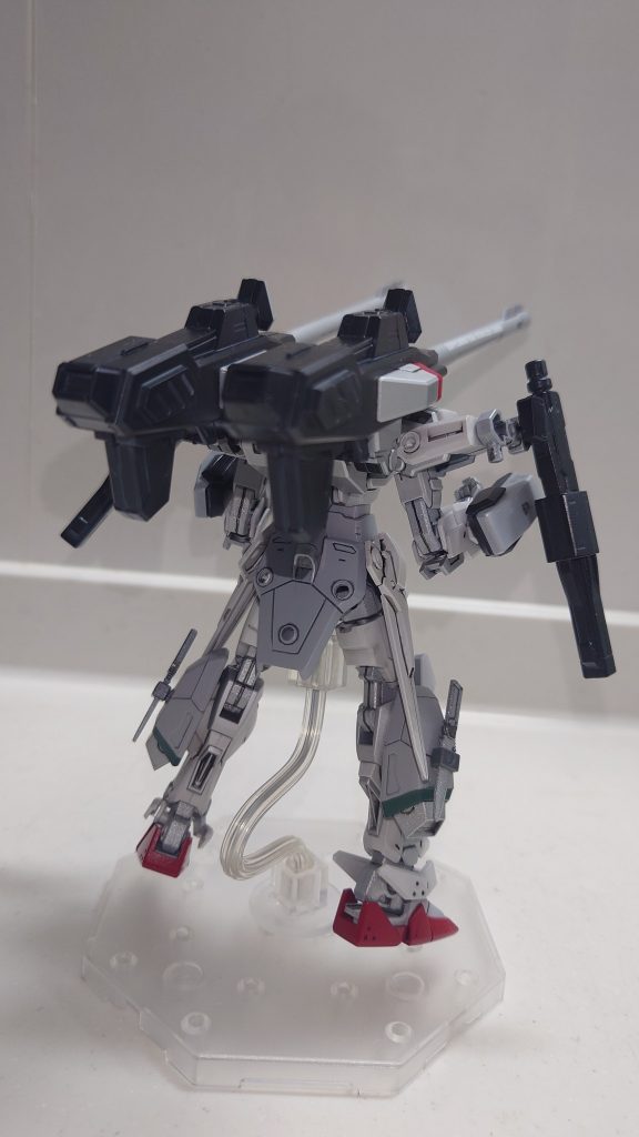 リアビュー