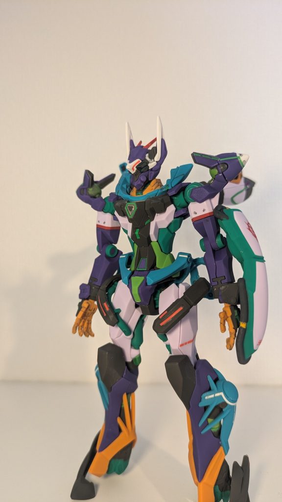 HGGQ ジフレド