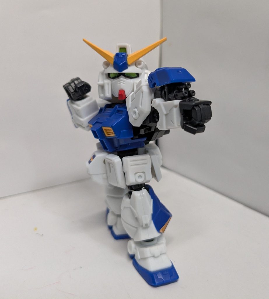 ガトリング