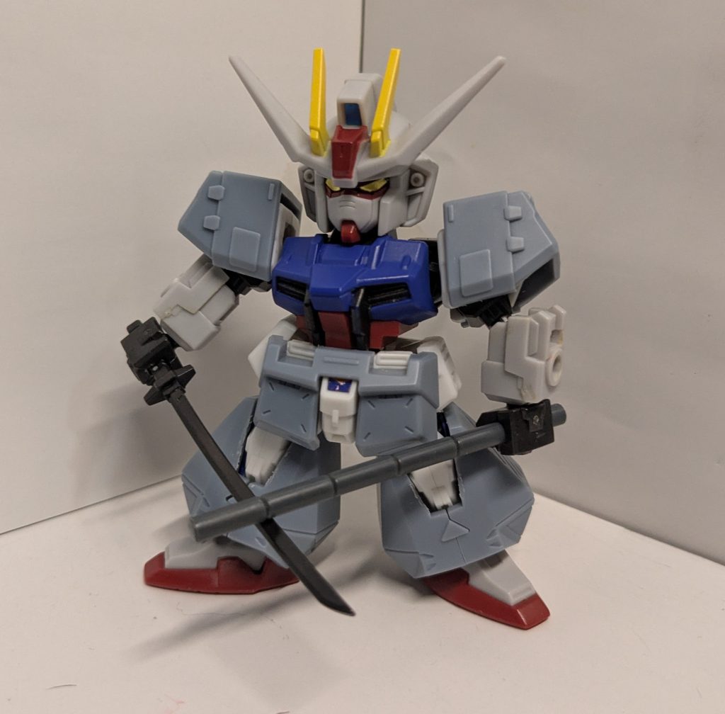 作品名：新作