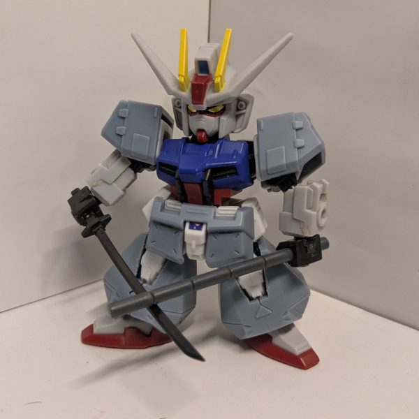 新作