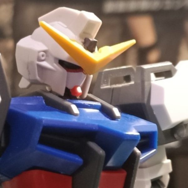 マスクの加工を