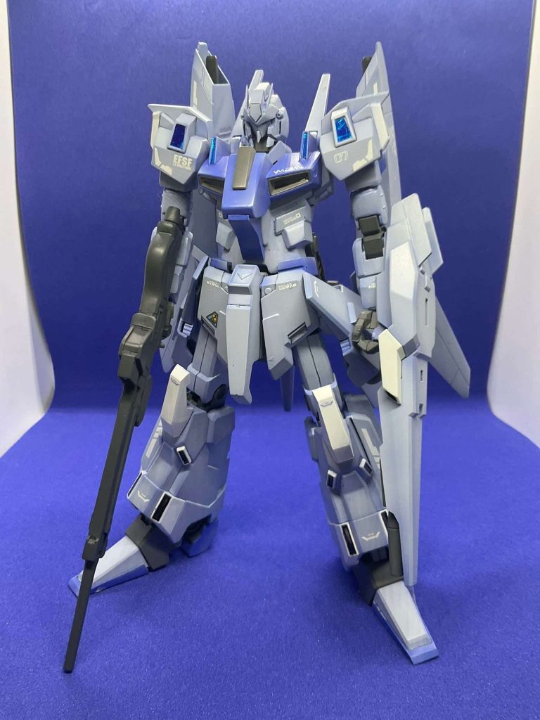 リゼル　ディフェンサーbユニット