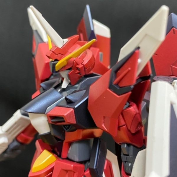 イモータルジャスティス