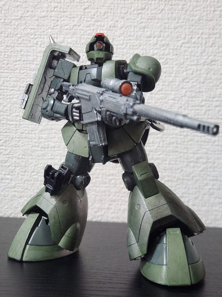 ザクI