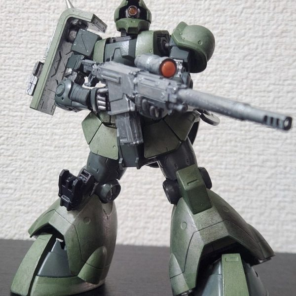 ザクI