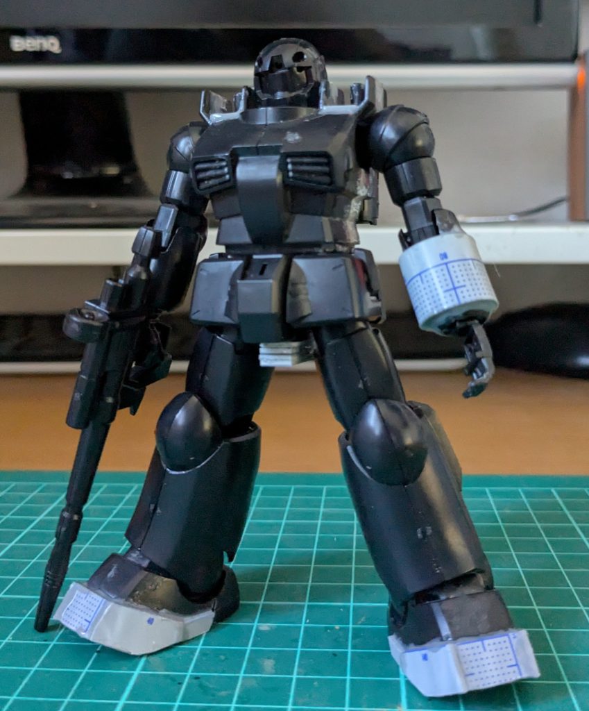 製作工程2