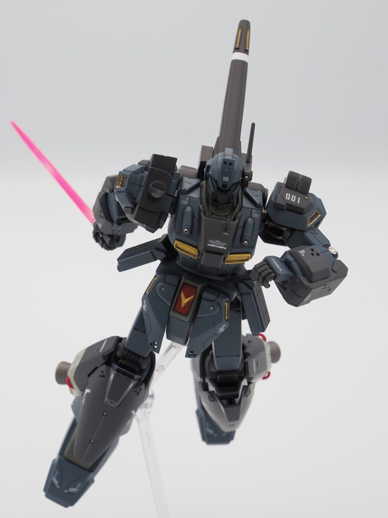 名もなき戦士!!格好良い✨️