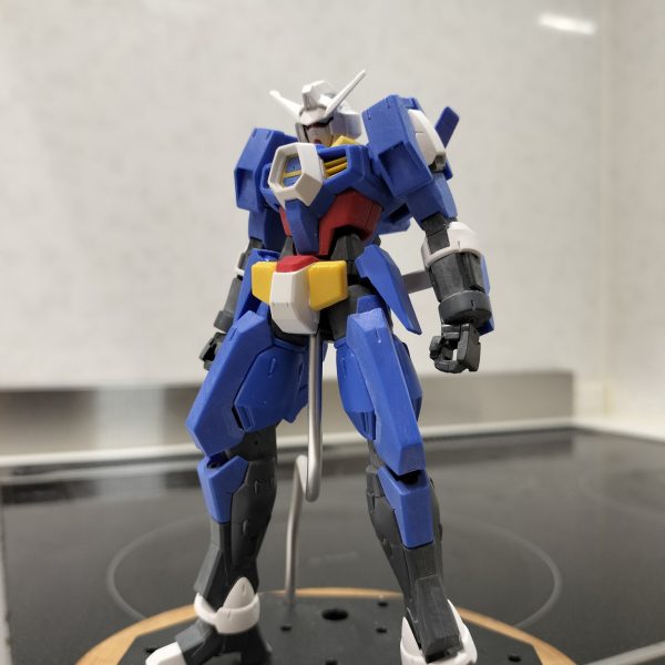 HGガンダムスパロー