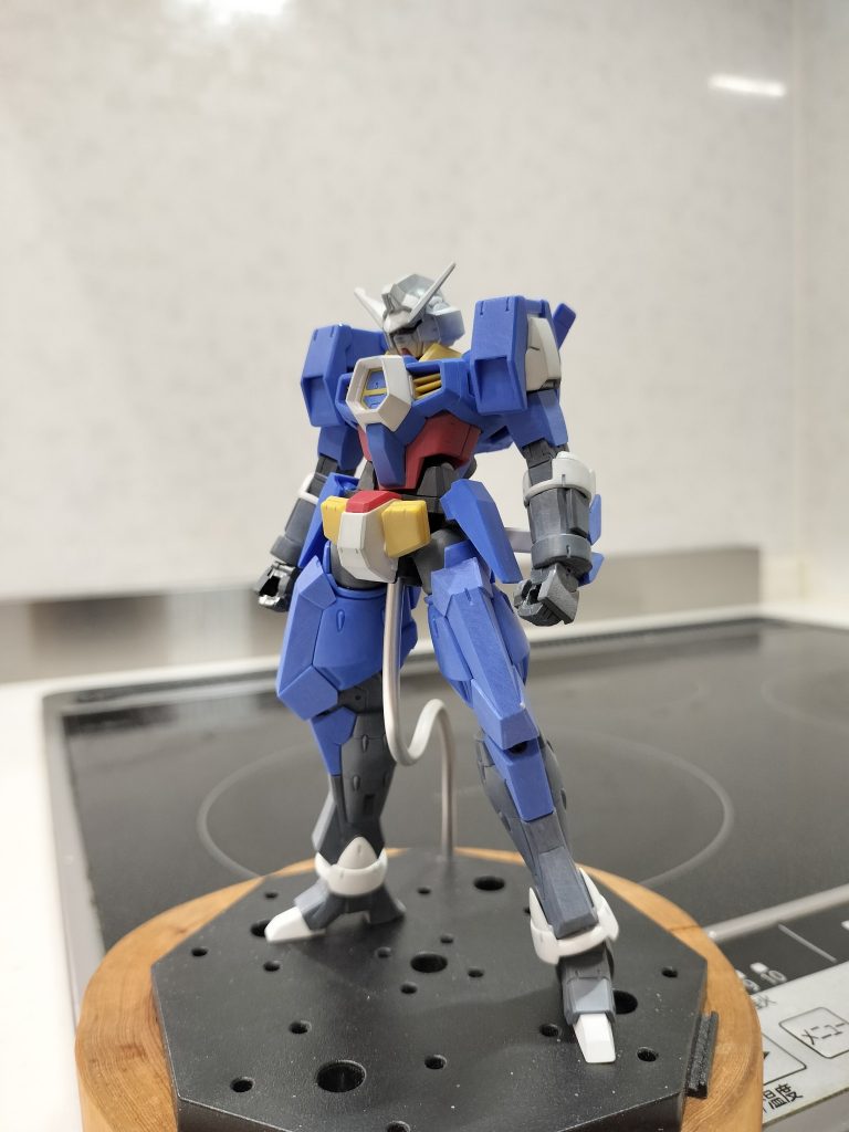 こうなりました