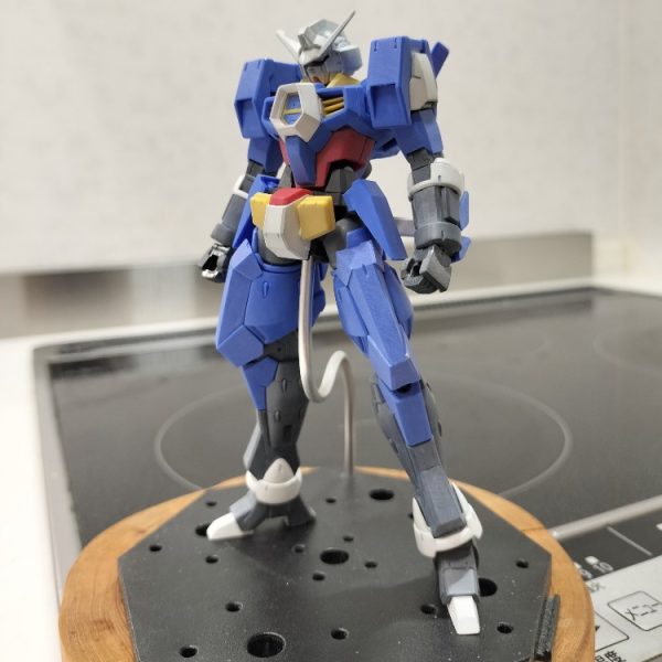HGガンダムスパロー