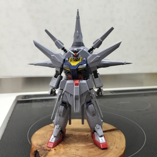HGプロビデンスガンダム