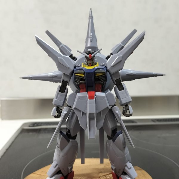 HGプロビデンスガンダム