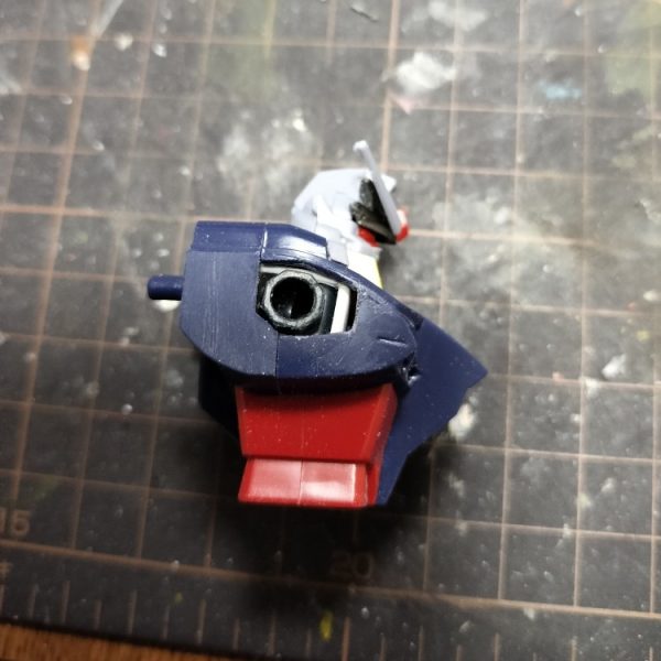 HGプロビデンスガンダム