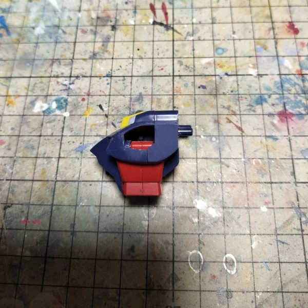 HGプロビデンスガンダム