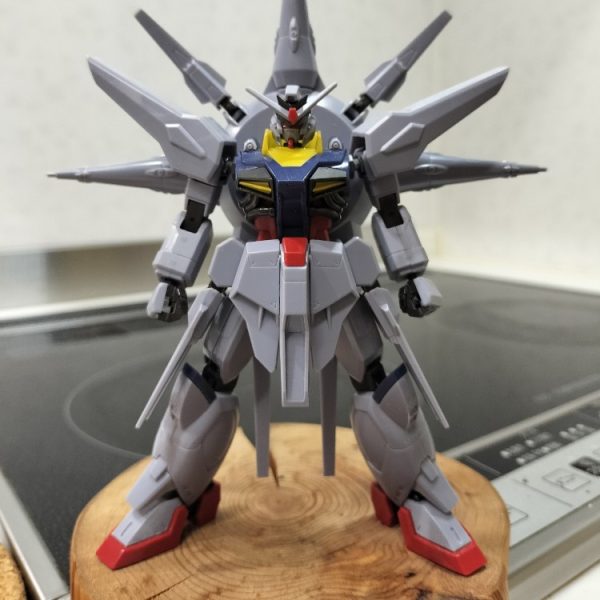HGプロビデンスガンダム