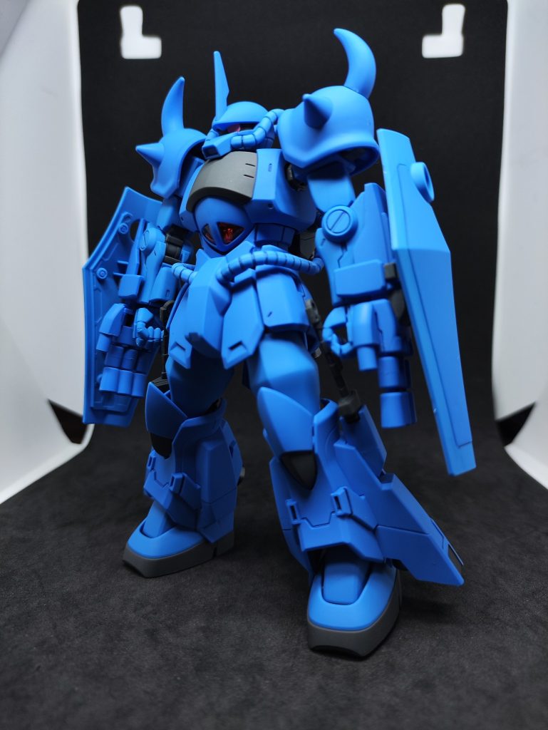 HGBFグフR35