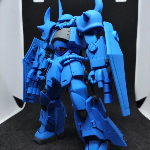 HGBFグフR35