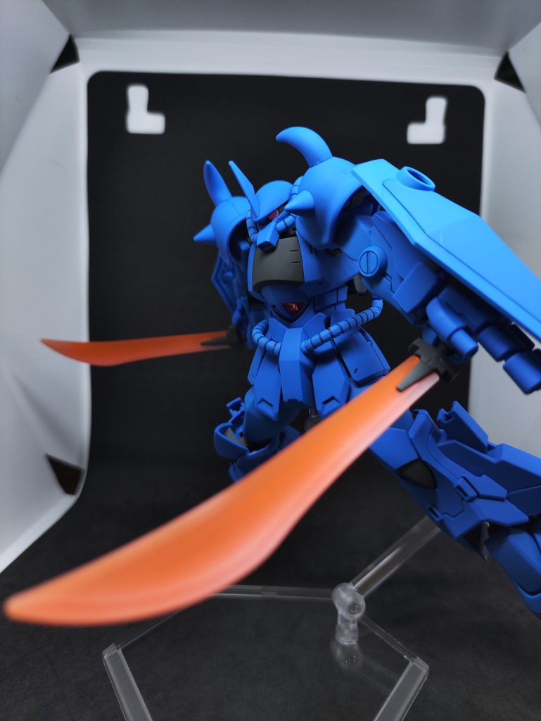 HGBF、HGBD、めちゃ楽しいのだが再販無さすぎてつい積んでしまうのが難点😵‍💫